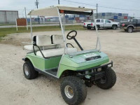 1998 CLUB GOLF CART A9813654102