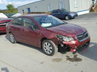 2015 SUBARU IMPREZA BA JF1GJAA65FH018689