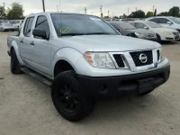 2009 NISSAN FRONTIER C 1N6AD07U99C417871