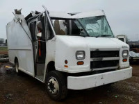 1998 FREIGHTLINER CHASSIS 4UZA4FF45WC911613