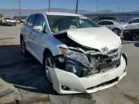 2013 TOYOTA VENZA LE 4T3BK3BB7DU081471