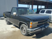 1991 CHEVROLET GMT-400 C1 1GCDC14Z3MZ214604