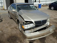 1999 INFINITI Q45 JNKBY31A2XM605522