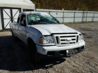 2006 FORD RANGER SUP 1FTYR14U06PA53244