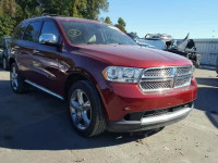 2013 DODGE DURANGO CI 1C4RDHEG4DC661907