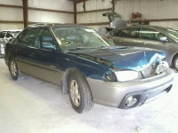 1999 SUBARU LEGACY 30T 4S3BD6857X7243063