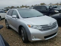 2010 TOYOTA VENZA BASE 4T3BK3BB4AU045555