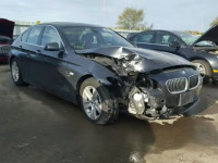 2012 BMW 528 XI WBAXH5C53CDW08472