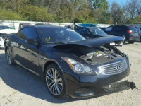 2015 INFINITI Q60 JN1CV6FE8FM810288