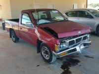 1995 NISSAN TRUCK E/XE 1N6SD11SXSC437134