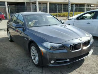 2015 BMW 535 XI WBA5B3C59FD547209