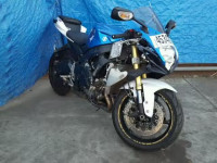 2014 SUZUKI GSX-R750 JS1GR7MA2E2101529