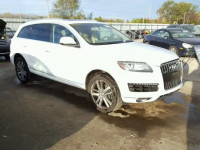 2012 AUDI Q7 PREMIUM WA1LGAFE2CD004690