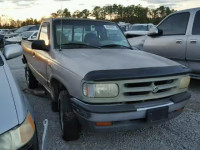 1997 MAZDA B2300 4F4CR12A0VTM13161