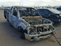 2006 NISSAN FRONTIER K 1N6AD06W26C449530