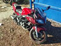 2006 SUZUKI SV650 JS1VP53AX62104036