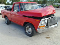 1979 FORD TRUCK F10GNE05568