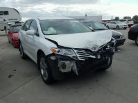 2010 TOYOTA VENZA BASE 4T3ZK3BB6AU030571