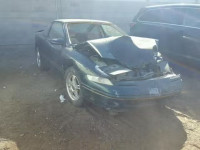 1996 SATURN SC2 1G8ZG1276TZ131950