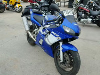 2001 YAMAHA YZFR6 L JYARJ04E91A018000