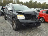 2015 NISSAN ARMADA SV 5N1AA0ND7FN601944