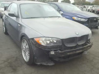 2011 BMW 128 I WBAUP7C58BVP21179