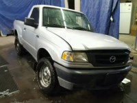 2006 MAZDA B2300 4F4YR12D66PM00201