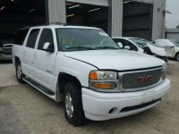 2005 GMC YUKON XL D 1GKFK66U75J121311