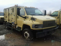 2007 GMC C5500 C5C0 1GDJ5C1G57F900169