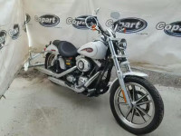 2007 HARLEY-DAVIDSON FXDL 1HD1GN4127K310163