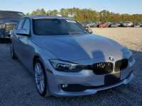 2015 BMW 320 I WBA3B1G59FNT03575