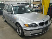 2004 BMW 325 IT WBAEN33454PC12834