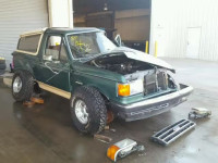 1990 FORD BRONCO U10 1FMEU15N5LLA28993