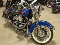 1993 HARLEY-DAVIDSON FLSTC 1HD1BJL41PY039886