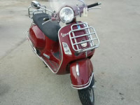 2007 VESPA GTS ZAPM459L975004530