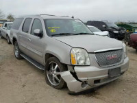 2007 GMC YUKON XL D 1GKFK66867J220370