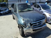 1997 FORD RANGER SUP 1FTCR14A2VPB25544