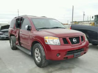 2008 NISSAN ARMADA SE 5N1BA08D38N622924