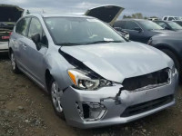 2013 SUBARU IMPREZA BA JF1GPAA61D2218242