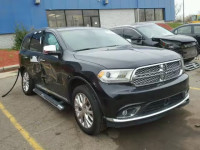 2014 DODGE DURANGO CI 1C4SDJETXEC349372