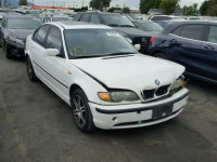 2003 BMW 325 XI WBAEU33433PH86978