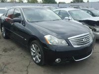 2009 INFINITI M35 BASE JNKCY01F59M851739