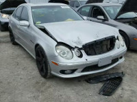 2004 MERCEDES-BENZ E 55 AMG WDBUF76JX4A493502