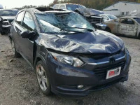 2016 HONDA HR-V EX 3CZRU6H59GM751453