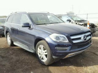 2015 MERCEDES-BENZ GL 350 BLU 4JGDF2EE8FA516234