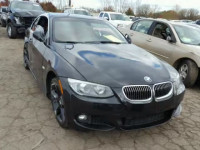 2013 BMW 335 I WBADX7C56DE746732