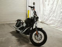 2015 HARLEY-DAVIDSON FXDB DYNA 1HD1GXM1XFC326129