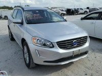 2015 VOLVO XC60 T5 YV440MDAXF2600370