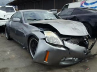 2006 NISSAN 350Z COUPE JN1AZ34D96M308653