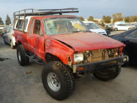 1984 TOYOTA PICKUP JT4RN66S9E5013389